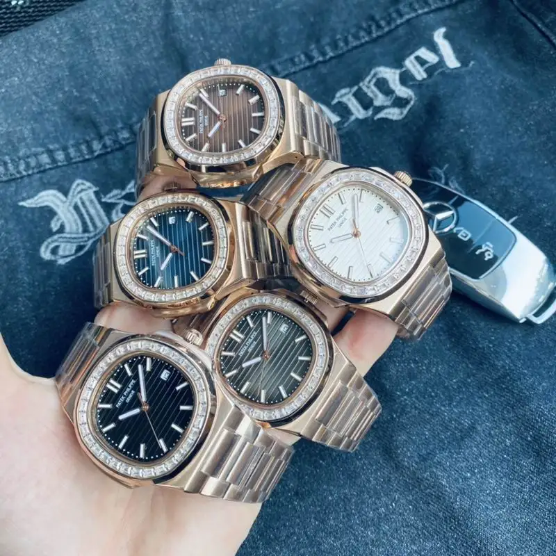 Patek Philippe 40mm 092115